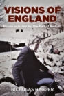 Visions of England : Poems selected by the Earl of Burford - Book