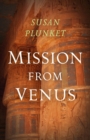 Mission From Venus - eBook