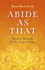 Abide As That - eBook