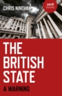 British State, The : A Warning - Book