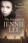 Intrigues of Jennie Lee, The : A Novel - Book
