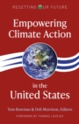 Empowering Climate Action in the United States - eBook