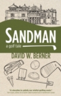 Sandman - A golf tale - Book