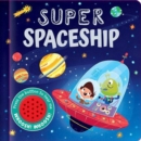 Super Spaceship - Book