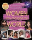 Women Who Changed the World - Book