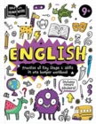 Help With Homework: 9+ English - Book
