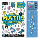Help With Homework: 5+ Daily Maths Challenge - Book