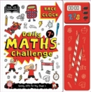 Help With Homework: 7+ Maths Challenge Pack - Book