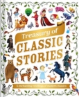 Treasury of Classic Stories - Book