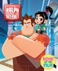 Disney - Wreck It Ralph 2: Ralph Breaks the Internet - Book