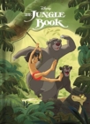Disney The Jungle Book - Book