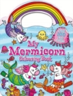 Mermicorn - Book