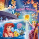 Disney Princess - Mixed: Magical Moments - Book