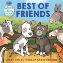 RSPCA Buttercup Farm Friends: Best of Friends - Book