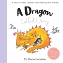 A Dragon Called Worry - Book