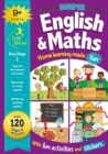 Leap Ahead Bumper Workbook: 9+ Years English & Maths - Book