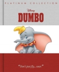 Disney Dumbo: Platinum Collection - Book