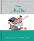 Aladdin (Disney: Platinum Collection) - Book