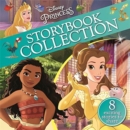 Disney Princess: Storybook Collection - Book