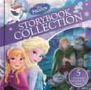 Disney Frozen: Storybook Collection - Book