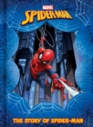 Marvel - Spider-Man: The Story of Spider-Man - Book