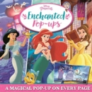 Disney Princess: Enchanted Pop-Ups - Book