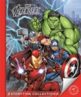 Marvel Avengers: Storytime Collection - Book
