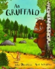 An Gruffalo - Book