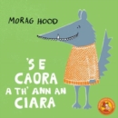 'S e Caora a th' ann an Ciara - Book