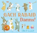 Gach Rabaid Danns! - Book