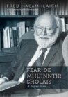 Fear De Mhuinntir Sholais : A Sollas Man - Book