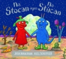 Na Stocan agus Na Stucan - Book