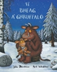 Te Bheag A' Ghruffalo - Book