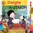 Steigte a-staigh - Book