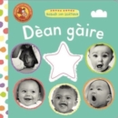 Dean Gaire - Book
