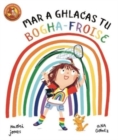 Mar Ghlacas Tu Botha-Froise - Book