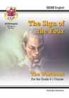 GCSE English - The Sign of the Four Workbook (includes Answers) - Book