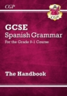 GCSE Spanish Grammar Handbook: for the 2024 and 2025 exams - Book