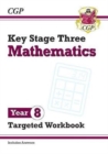 KS3 Maths Year 8 Targeted Workbook (with answers) - Book