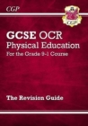 New GCSE Physical Education OCR Revision Guide (with Online Edition and Quizzes) - Book