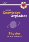 GCSE Physics AQA Knowledge Organiser - Book