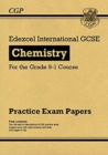 Edexcel International GCSE Chemistry Practice Papers - Book