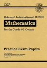 Edexcel International GCSE Maths Practice Papers: Higher - Book