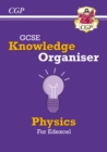 GCSE Physics Edexcel Knowledge Organiser - Book