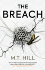 The Breach - Book