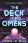 The Deck of Omens - Book