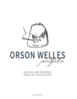 Orson Welles Portfolio - Book
