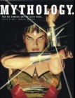 Mythology: The DC Comics Art of Alex Ross - Book