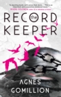 The Record Keeper - Book