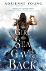 The Girl the Sea Gave Back - eBook
